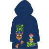Pršiplášť chlapčenský Paw Patrol team Farba: Tmavomodrá, Veľkosť: 122/128 Pršiplášť chlapčenský Paw Patrol team Farba: Tmavomodrá, Veľkosť: 122/128