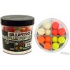 Haldorádó Quatro Fluo Pop Up Boilies 14 mm / 4 príchute v jednom balení Haldorádó Quatro Fluo Pop Up Boilies 14 mm / 4 príchute v jednom balení