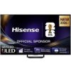 Televízor Hisense 50E8S Televízor Hisense 50E8S