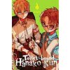 TOILET BOUND HANAKO KUN GN VOL 14 TOILET BOUND HANAKO KUN GN VOL 14