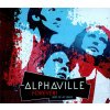 Alphaville - Forever! Best Of 40 Years / Digipack / 3 CD Alphaville - Forever! Best Of 40 Years / Digipack / 3 CD