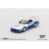 MINI GT Mazda RX-7 LB-Super Silhouette IMSA 1:64 MINI GT Mazda RX-7 LB-Super Silhouette IMSA 1:64