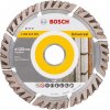 Bosch Diamantový deliace kotúč Standard for Universal 125 × 22,23 125x22.23x2x10mm - 1 ks 2608615059 Bosch Diamantový deliace kotúč Standard for Universal 125 × 22,23 125x22.23x2x10mm - 1 ks 2608615059