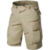 Helikon-Tex pánske kraťasy BDU Ripstop, US desert - L Helikon-Tex pánske kraťasy BDU Ripstop, US desert - L
