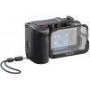 Telesin Rukojeť s montážním rámem + ISO pro DJI Action 5 Pro 4 3 / S6-fms-22-tdj Telesin Rukojeť s montážním rámem + ISO pro DJI Action 5 Pro 4 3 / S6-fms-22-tdj