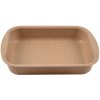 Perfect Home 13924H pekáč granit 34 x 24 cm hnedý Granit Line Perfect Home 13924H pekáč granit 34 x 24 cm hnedý Granit Line