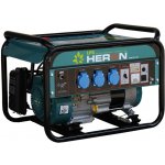 HERON EGM 20 LPG