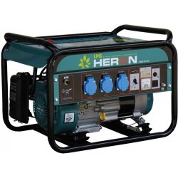 HERON EGM 20 LPG