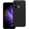 OEM MATT case pre OPPO Reno 13 Pro čierny
