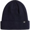 Quiksilver Routine Beanie, One Size, Modrá, ZĽAVA Quiksilver Routine Beanie, One Size, Modrá, ZĽAVA