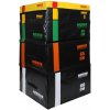 Merco Plyo Box plyometrický blok Merco Plyo Box plyometrický blok