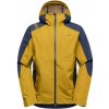 La Sportiva bunda Crossridge Evo Shell Jkt žltá/modrá