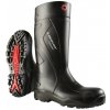 DUNLOP Holínky DUNLOP PUROFORT+ S5 - AKCE! FJ-2018350901/40 Černá 40 DUNLOP Holínky DUNLOP PUROFORT+ S5 - AKCE! FJ-2018350901/40 Černá 40