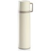 TESCOMA Termoska s hrnčekom CONSTANT CREAM 1 l