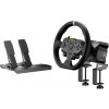 Herný set MOZA RACING R3 RS074 base R3 + volant ES + pedále SRP-Lite + svorky Herný set MOZA RACING R3 RS074 base R3 + volant ES + pedále SRP-Lite + svorky