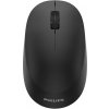 Bezdrôtová myš PHILIPS SPK7307B čierna Bezdrôtová myš PHILIPS SPK7307B čierna