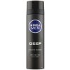 Nivea Men Deep gél na holenie 200 ml Nivea Men Deep gél na holenie 200 ml