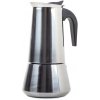 Verk 07045 Moka kanvica 12 – 600 ml, strieborná Verk 07045 Moka kanvica 12 – 600 ml, strieborná