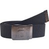 CERVA CERVA IRON opasok, Veľkosť 105, Farba čierna CERVA CERVA IRON opasok, Veľkosť 105, Farba čierna