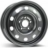 Plechový disk Alcar Stahlrad KFZ 9003 6,5x17 5x127 (71,5) ET40 (LANCIA, čierny, 6?J x 17) Plechový disk Alcar Stahlrad KFZ 9003 6,5x17 5x127 (71,5) ET40 (LANCIA, čierny, 6?J x 17)