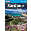 Sardinie inspirace na cesty