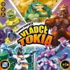 Vládce Tokia Vládce Tokia