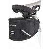 Podsedlová taška Vaude Tool XL - black Podsedlová taška Vaude Tool XL - black