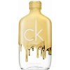 Calvin Klein CK One Gold toaletná voda unisex 100 ml Calvin Klein CK One Gold toaletná voda unisex 100 ml