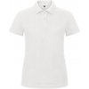 B&C Dámska polokošeľa PWI11 White L B&C Dámska polokošeľa PWI11 White L