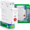 NOUS D3Z, ZigBee DIN SMART Switch, prepínač NOUS D3Z, ZigBee DIN SMART Switch, prepínač