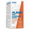 Alavis MSM + Glukosamin sulfát pre správnu funkciu šliach a kĺbov u psov 60 tbl Alavis MSM + Glukosamin sulfát pre správnu funkciu šliach a kĺbov u psov 60 tbl