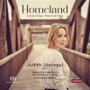 Grieg, Falla - Piano works: Homeland (SACD) (Judith Jáuregui, Kaspar Zehnder, Orquesta Sinfónica de Castilla y León (OSCyL)) Grieg, Falla - Piano works: Homeland (SACD) (Judith Jáuregui, Kaspar Zehnder, Orquesta Sinfónica de Castilla y León (OSCyL))