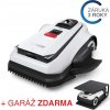 ECOVACS GOAT A1600 LiDAR PRO ECOVACS GOAT A1600 LiDAR PRO