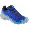 Salomon Trailové topánky SPEEDCROSS 6 GTX l47302000