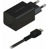 Lenovo USB-C GaN Nano 65W Adapter (CE) (G0A6GN65EU) Lenovo USB-C GaN Nano 65W Adapter (CE) (G0A6GN65EU)