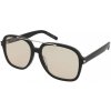 Slnečné okuliare Saint Laurent SL 545 001 Veľkosť: 58 Slnečné okuliare Saint Laurent SL 545 001 Veľkosť: 58