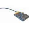 C2T Adapter Board N.CAN-BUS Hott-Telem. (33639) C2T Adapter Board N.CAN-BUS Hott-Telem. (33639)