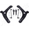 Sada ramien nápravy zavesenia kolies JAPANPARTS SKS-900 (SKS900) Sada ramien nápravy zavesenia kolies JAPANPARTS SKS-900 (SKS900)