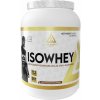 Lazar Angelov Iso Whey Protein, 1600 g Příchuť: Mléčná čokoláda Lazar Angelov Iso Whey Protein, 1600 g Příchuť: Mléčná čokoláda