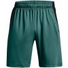 Under Armour TECH VENT SHORT zelené 1376955-722