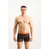 Pánske boxerky Frogies Zodiac Škorpión čierna M Frogies 9911111157747 Pánske boxerky Frogies Zodiac Škorpión čierna M Frogies 9911111157747