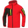 Ardon CITYCONIC SOFTSHELLOVÁ BUNDA ČERVENÁ H6693 Ardon CITYCONIC SOFTSHELLOVÁ BUNDA ČERVENÁ H6693