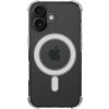 Tactical MagForce Plyo Kryt pro Apple iPhone 17 Transparent 57983126678 Tactical MagForce Plyo Kryt pro Apple iPhone 17 Transparent 57983126678