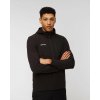 Mammut Madris Light ML Hooded Jacket Men čierna