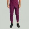 STRIX Tepláky Nova Plum - XXL STRIX Tepláky Nova Plum - XXL