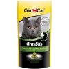 Gimborn Gimcat Grass Bits s kočičí trávou 40 g Gimborn Gimcat Grass Bits s kočičí trávou 40 g