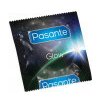 Svítící kondom Glow (1 ks) , Pasante Svítící kondom Glow (1 ks) , Pasante