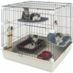 Ferplast cat PARK BLUE