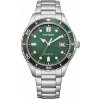 Citizen Eco-Drive AW1828-80X NÁPAD Citizen Eco-Drive AW1828-80X NÁPAD