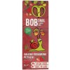 Bob Snail Jablko a bobuľovité ovocie bez pridaného cukru - 30 g Bob Snail Jablko a bobuľovité ovocie bez pridaného cukru - 30 g